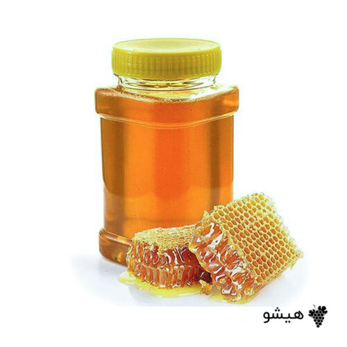 عسل طبیعی سردشت